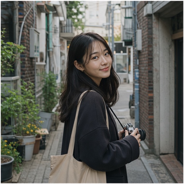 Yuki Tanaka (예시)