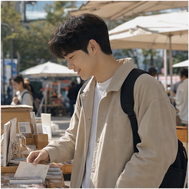 Taeho Lee (예시)
